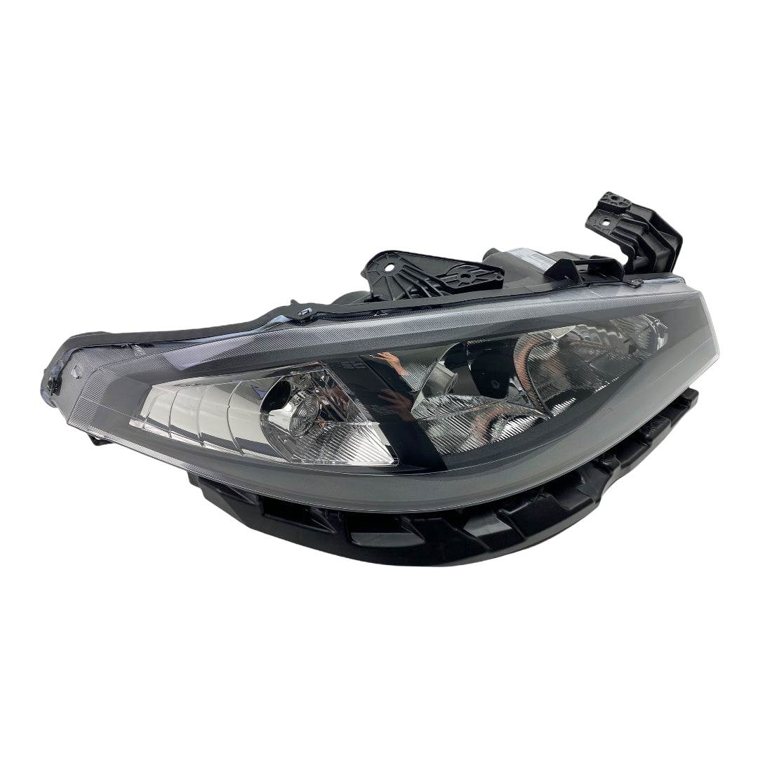 Pièce d'origine Feu arrière droit pour conduite à droite Renault Laguna II restylée 7701061672