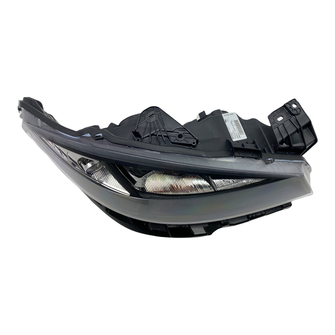 Pièce d'origine Feu arrière droit pour conduite à droite Renault Laguna II restylée 7701061672