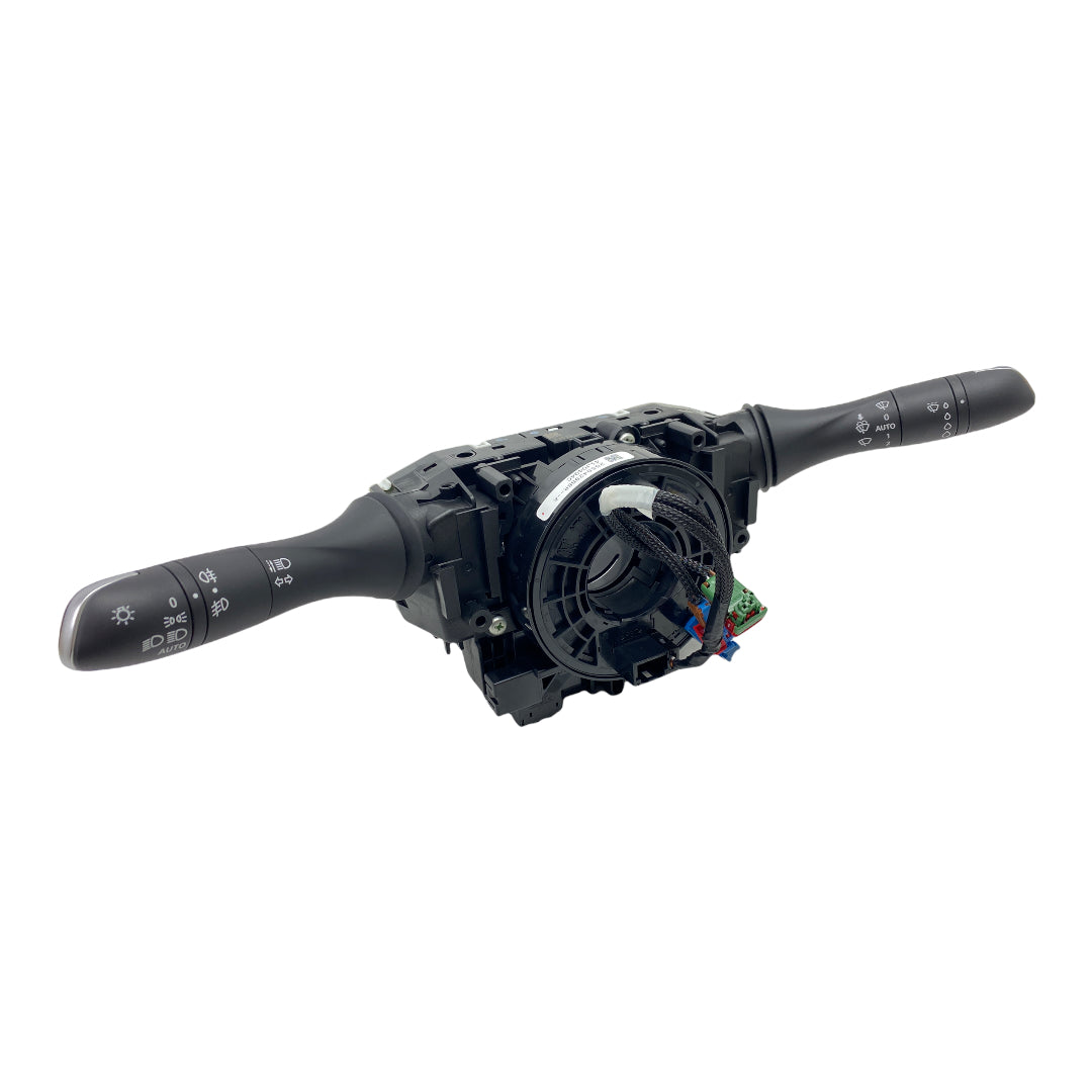 Pièce d'origine Commodo de colonne de direction pour Renault Talisman Megane IV 255676466R