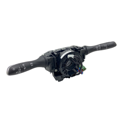 Pièce d'origine Commodo de colonne de direction pour Renault Talisman Megane IV 255676466R
