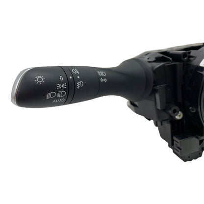 Pièce d'origine Commodo de colonne de direction pour Renault Talisman Megane IV 255676466R