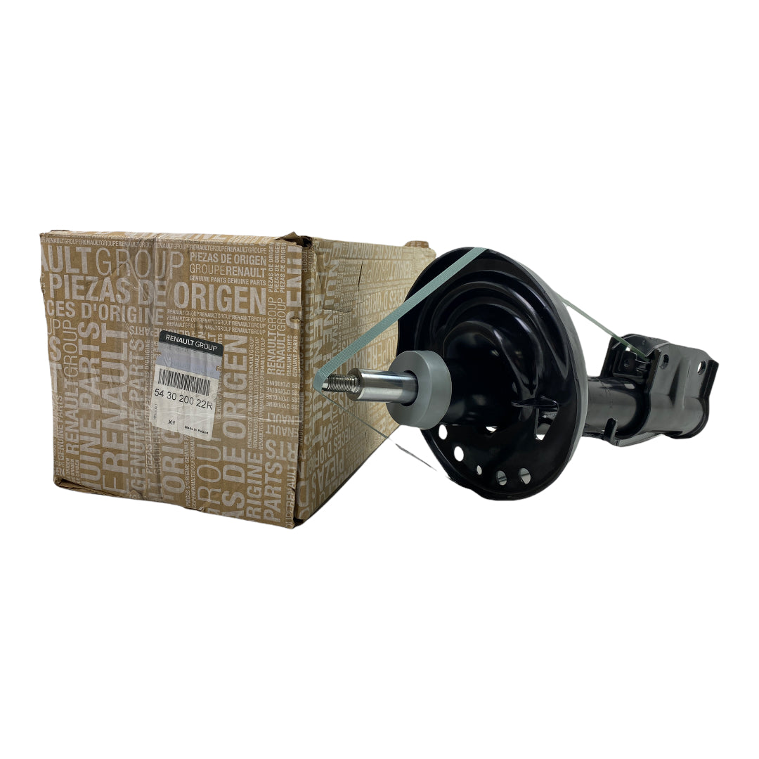 Pièce d'origine Amortisseur avant pour Renault Scenic III 543020022R