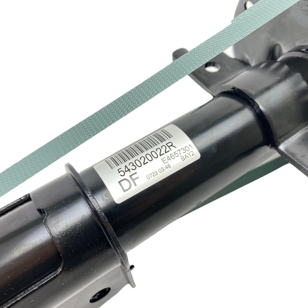 Pièce d'origine Amortisseur avant pour Renault Scenic III 543020022R