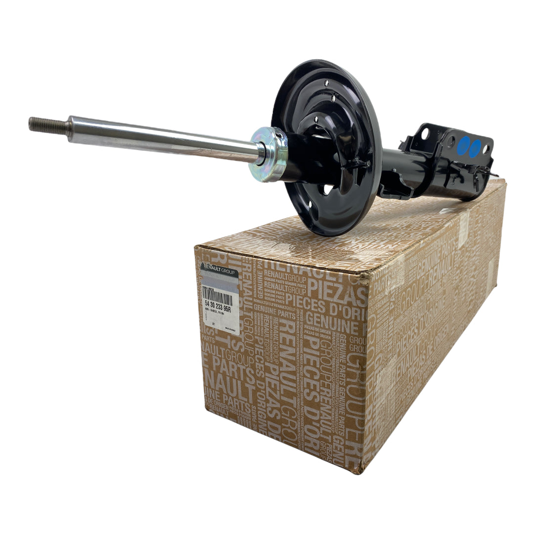 Pièce d'origine Amortisseur avant pour Renault Latitude 543023395R
