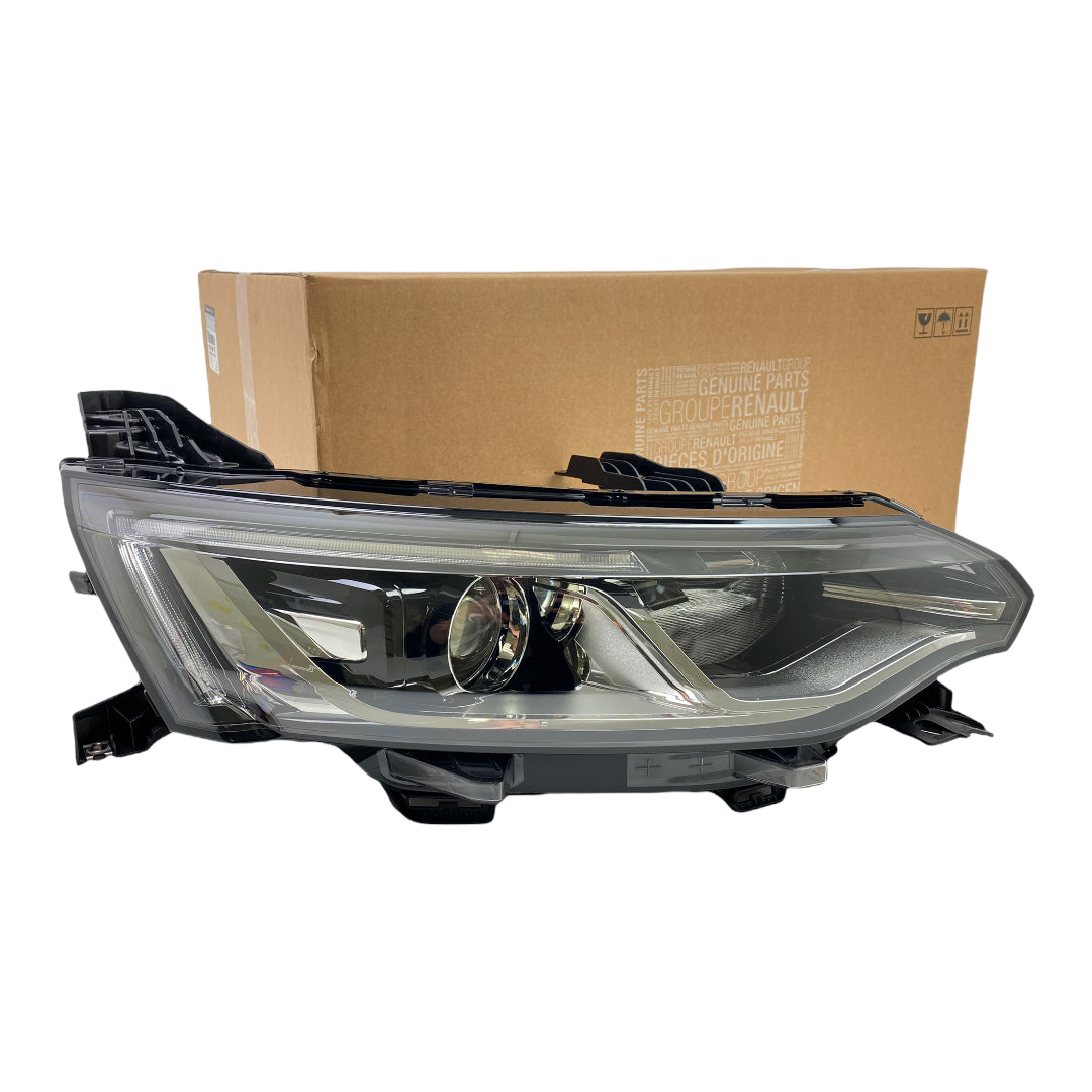 Pièce d'origine Phare droit avant pour Renault Talisman 260109277R