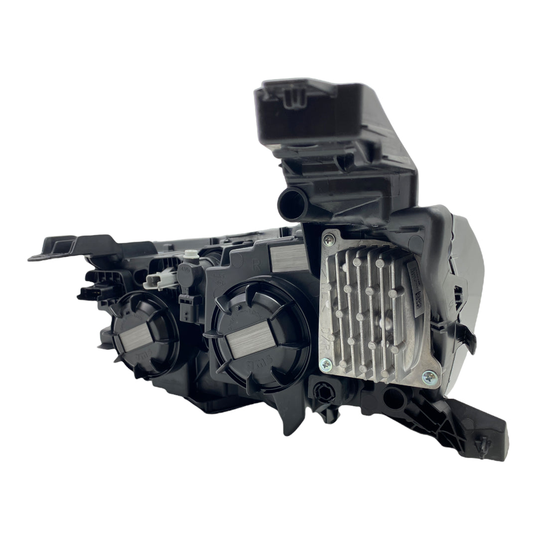 Pièce d'origine Phare droit avant pour Renault Talisman 260109277R