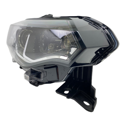 Pièce d'origine Phare droit avant pour Renault Talisman 260109277R