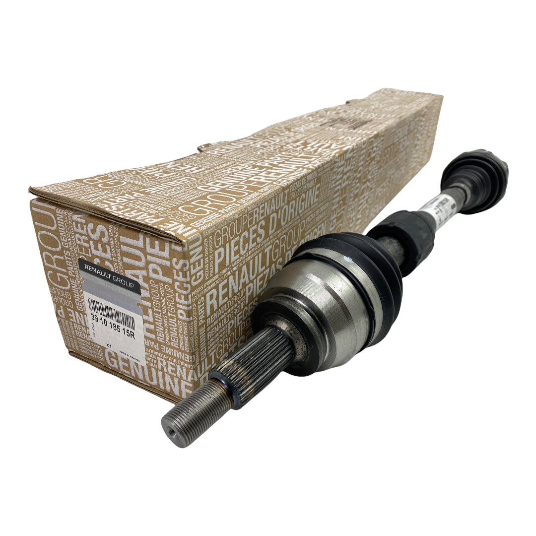 Pièce d'origine Cardan gauche pour Renault Scenic IV 1.3 TCe 391018515R