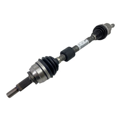 Pièce d'origine Cardan gauche pour Renault Scenic IV 1.3 TCe 391018515R