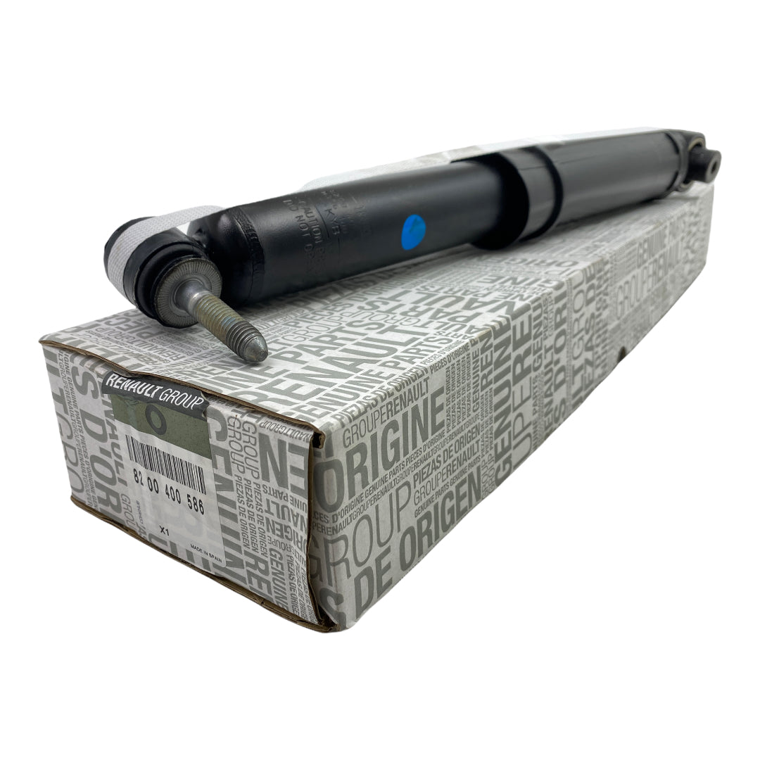 Pièce d'origine Amortisseur arrière pour Renault Megane II 8200400586