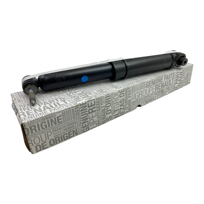 Pièce d'origine Amortisseur arrière pour Renault Megane II 8200400586