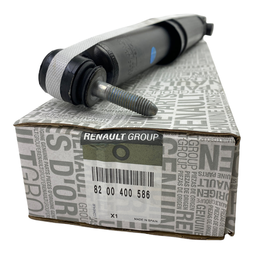 Pièce d'origine Amortisseur arrière pour Renault Megane II 8200400586