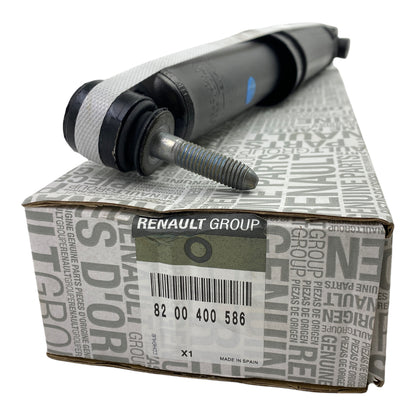 Pièce d'origine Amortisseur arrière pour Renault Megane II 8200400586