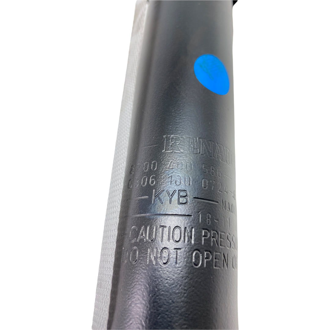 Pièce d'origine Amortisseur arrière pour Renault Megane II 8200400586