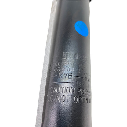 Pièce d'origine Amortisseur arrière pour Renault Megane II 8200400586