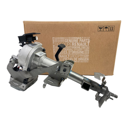 Pièce d'origine Colonne de direction pour Renault Megane III 488105252R