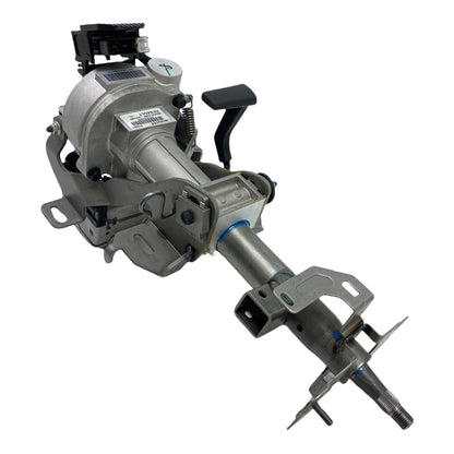 Pièce d'origine Colonne de direction pour Renault Megane III 488105252R