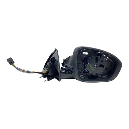 Pièce d'origine Rétroviseur extérieur droit 11 broches pour Renault Talisman 963035498R