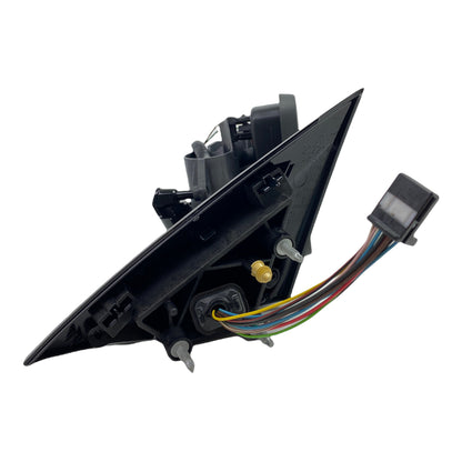 Pièce d'origine Rétroviseur extérieur droit 11 broches pour Renault Talisman 963035498R