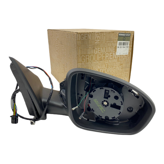 Rétroviseur droit 9 pin Renault Mégane iv 963019417r