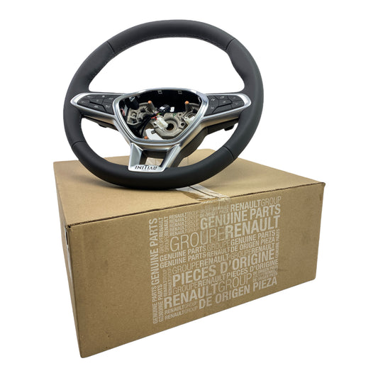 Pièce d'origine Volant pour Renault Captur II 484007593R