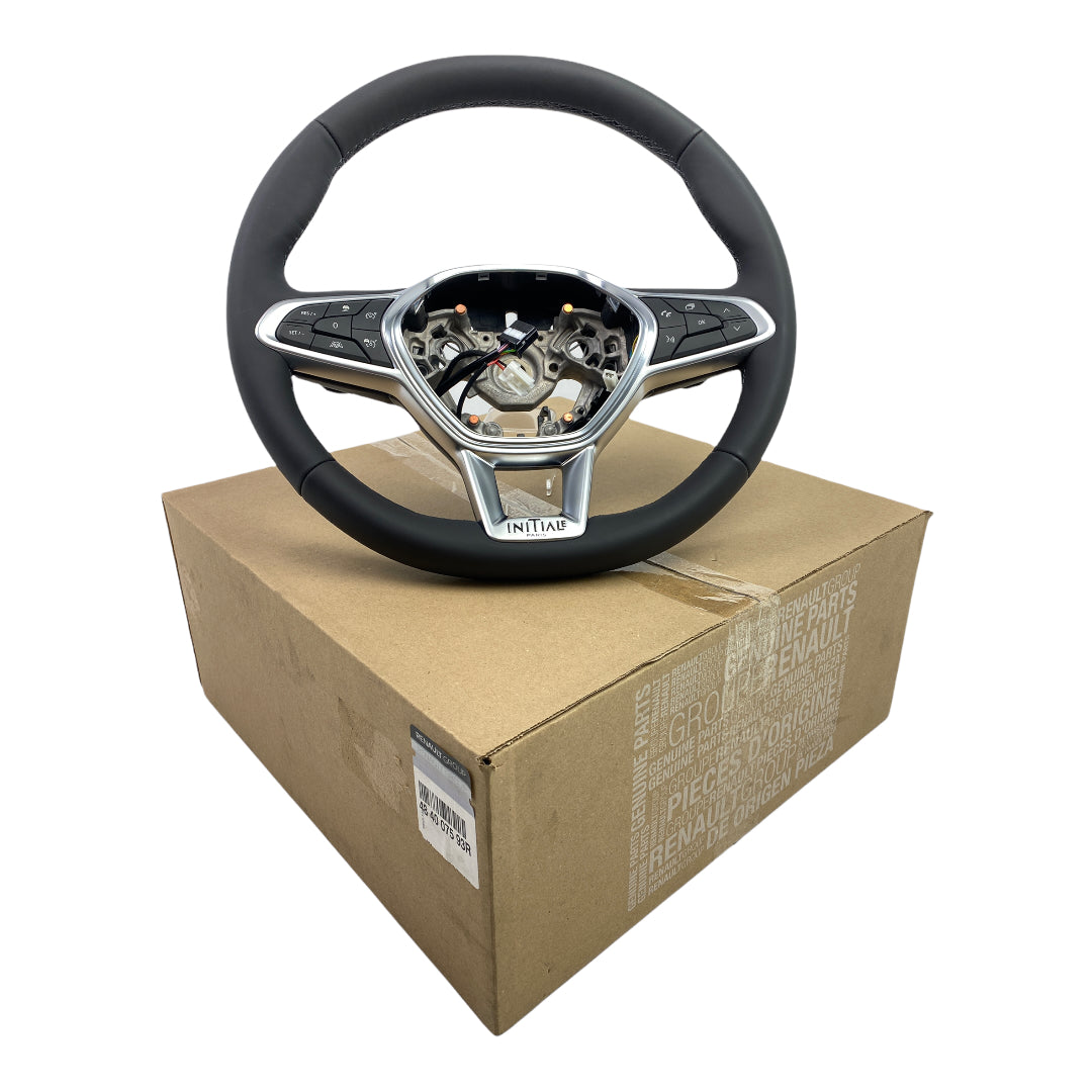 Pièce d'origine Volant pour Renault Captur II 484007593R