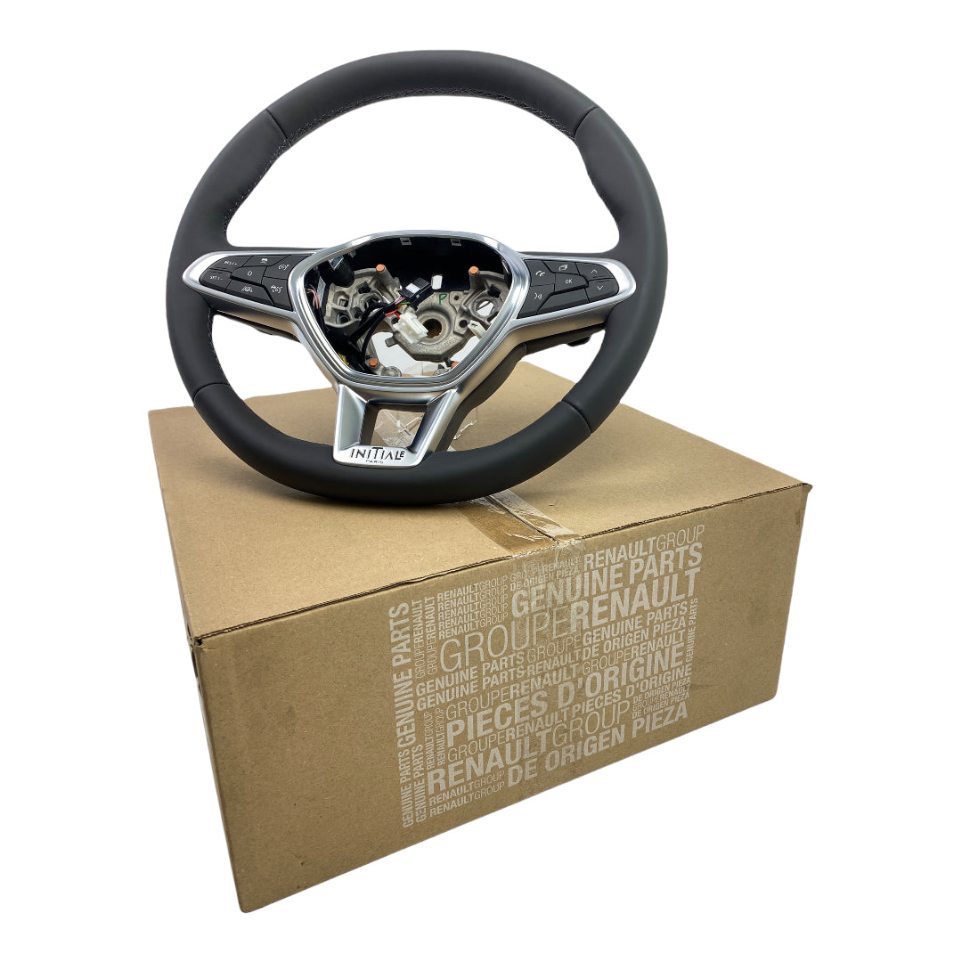 Pièce d'origine Volant pour Renault Captur II 484007593R