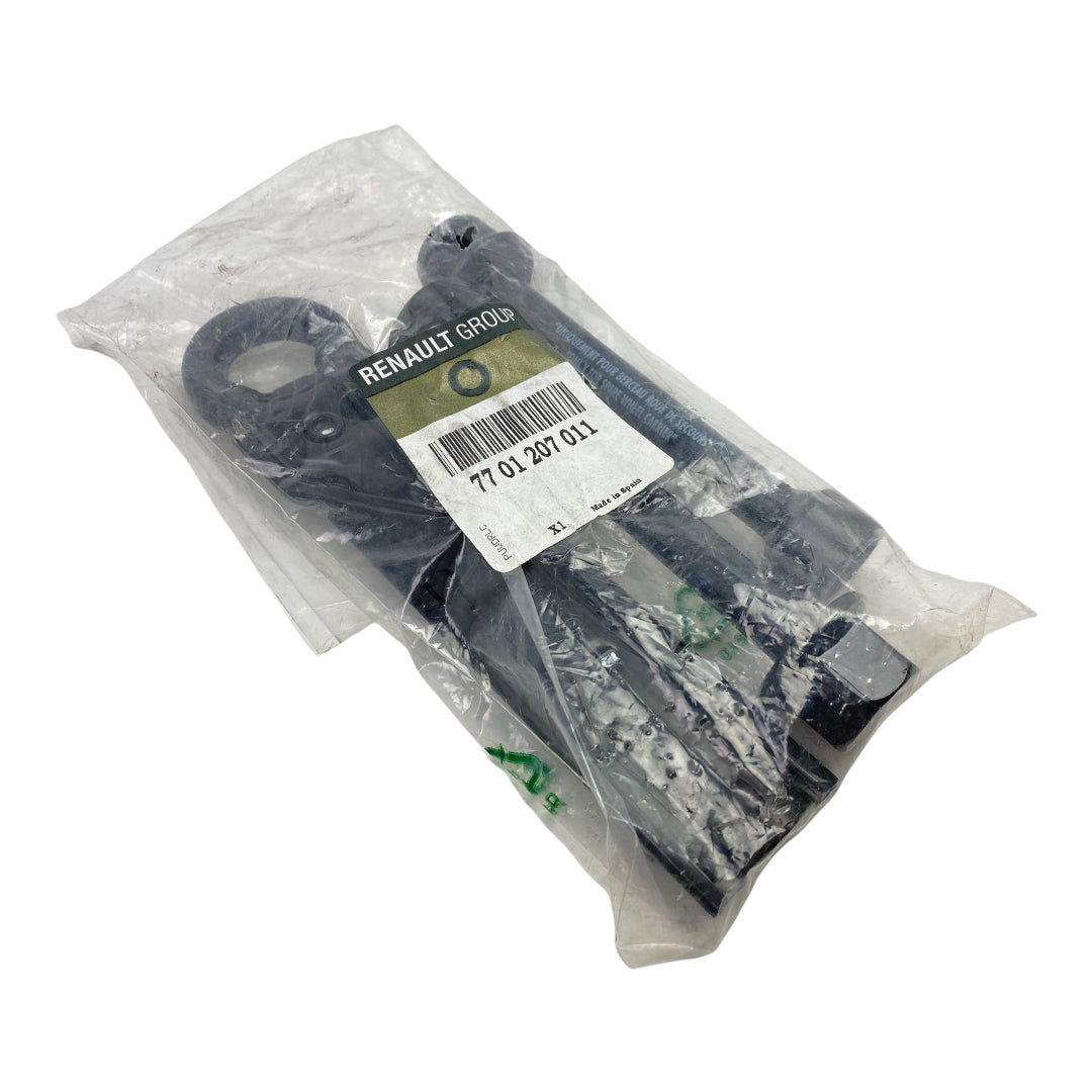 Pièce d'origine Clé de roue pour Renault Trafic II Opel Vivaro A 7701207011