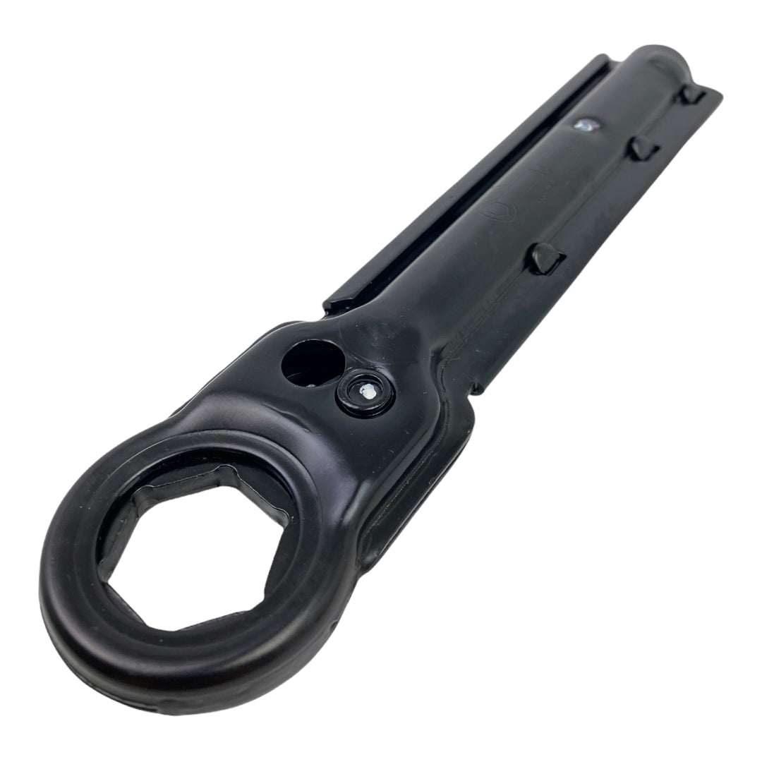 Pièce d'origine Clé de roue pour Renault Trafic II Opel Vivaro A 7701207011