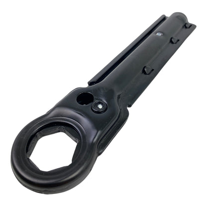 Pièce d'origine Clé de roue pour Renault Trafic II Opel Vivaro A 7701207011