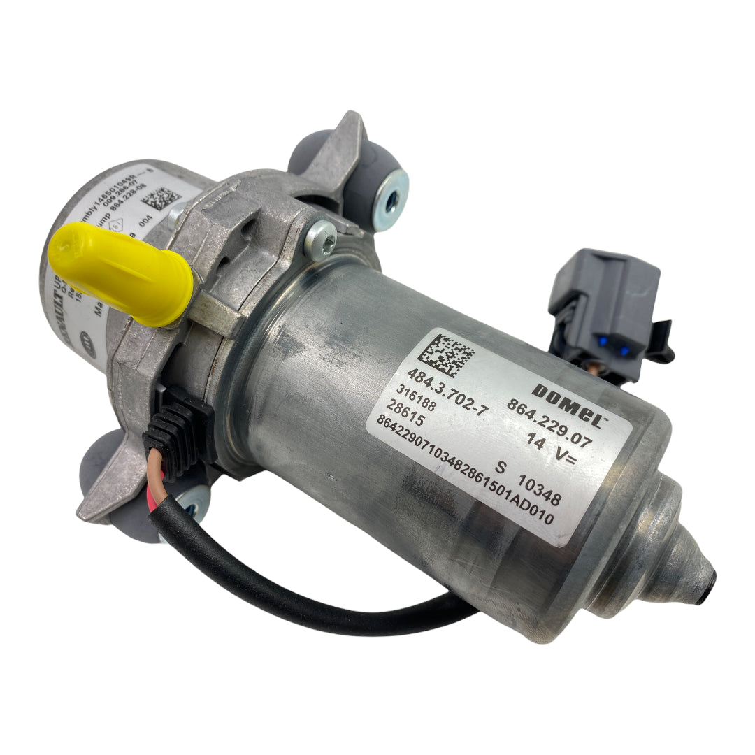 Pièce d'origine Pompe à vide pour Renault 146501049R
