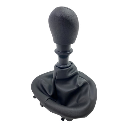Pièce d'origine Pommeau et soufflet de levier de vitesses pour Renault Trafic III 969353020R