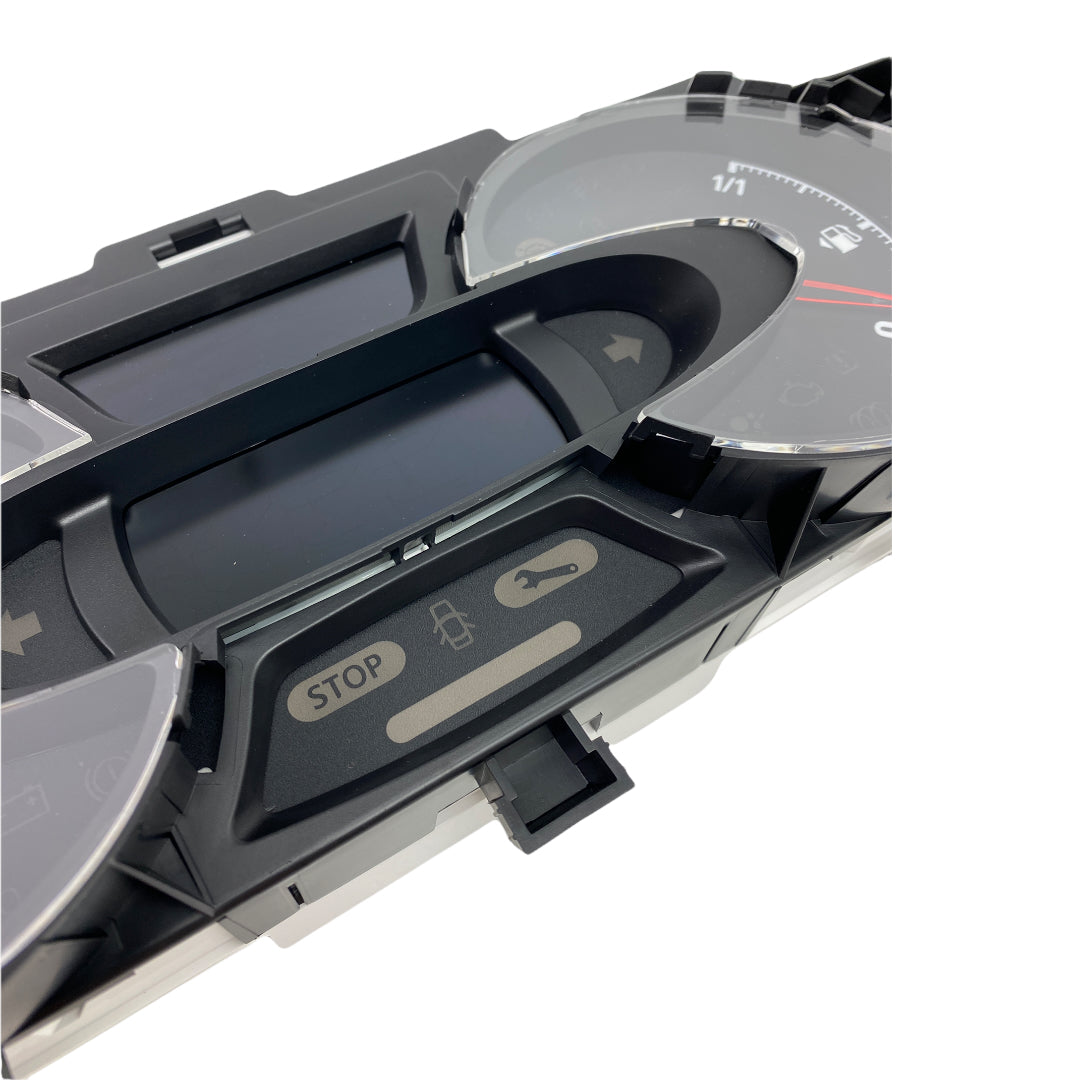 Pièce d'origine Combiné d'instruments compteur pour Renault Trafic III Opel Vivaro B 248107473R