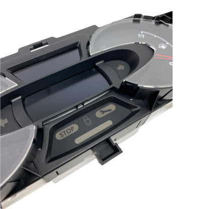 Pièce d'origine Combiné d'instruments compteur pour Renault Trafic III Opel Vivaro B 248107473R