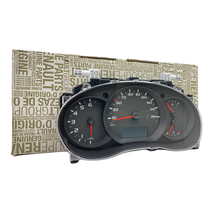 Pièce d'origine Combiné d'instruments compteur pour Renault Master III 248106014R