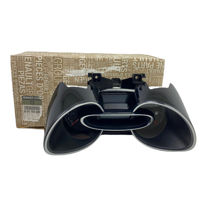 Pièce d'origine Combiné d'instruments compteur pour Renault Clio IV 248105888R