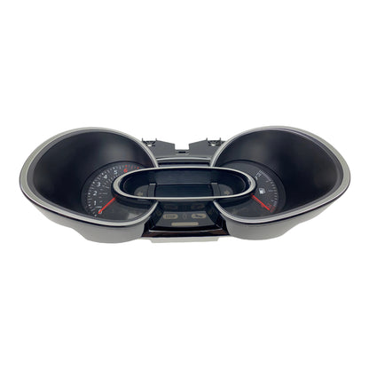Pièce d'origine Combiné d'instruments compteur pour Renault Clio IV 248105888R