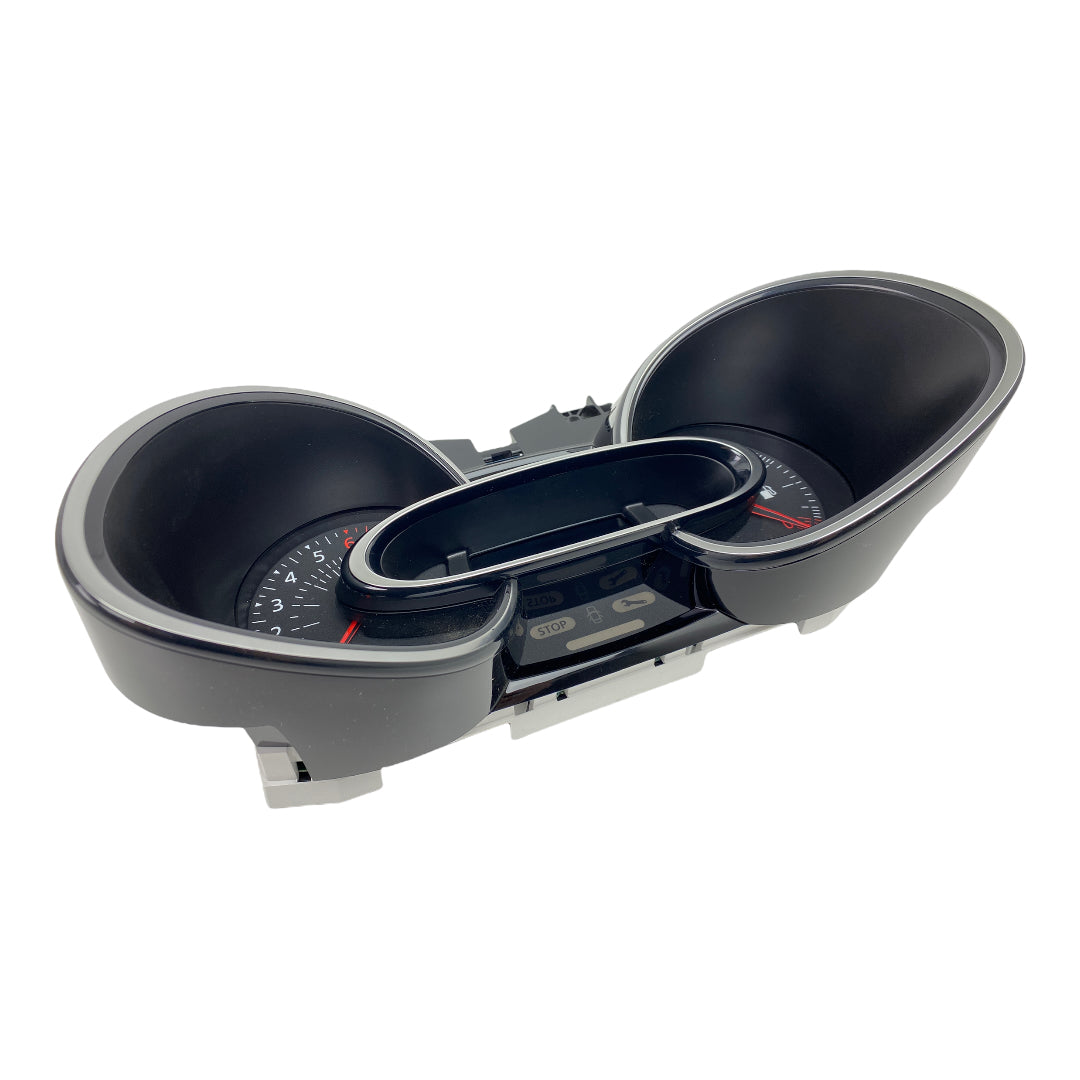 Pièce d'origine Combiné d'instruments compteur pour Renault Clio IV 248105888R