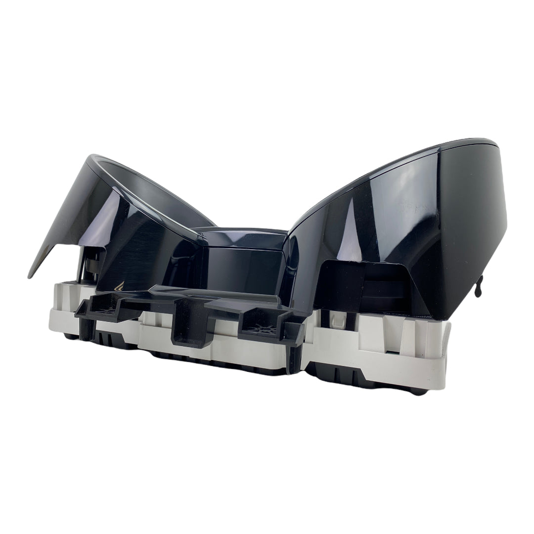 Pièce d'origine Combiné d'instruments compteur pour Renault Clio IV 248105888R