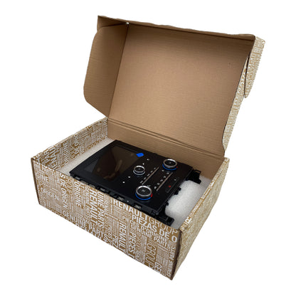 Pièce d'origine Écran panneau de commande pour Renault Megane IV 280901189R