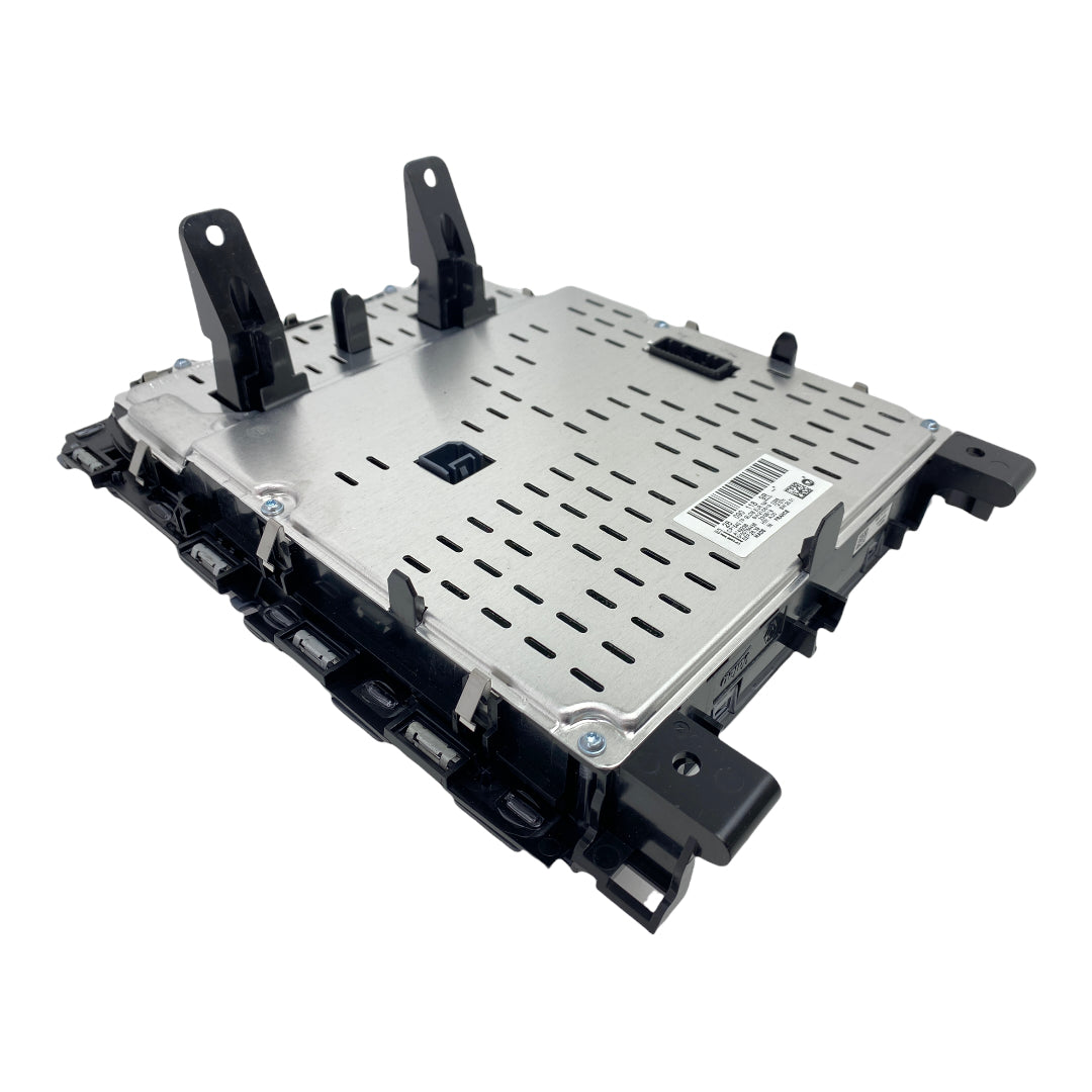 Pièce d'origine Écran panneau de commande pour Renault Megane IV 280901189R