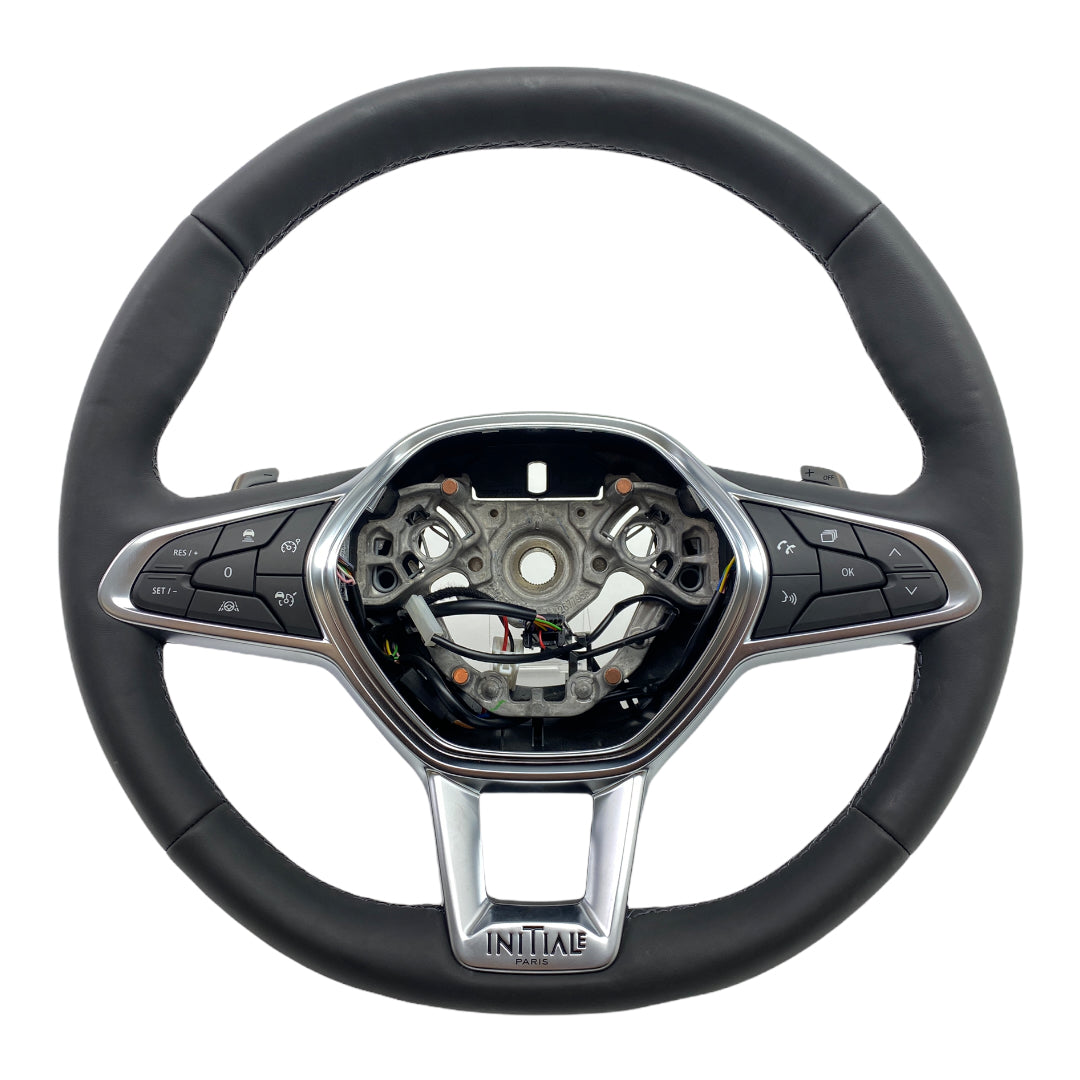 Volant initiale paris Captur II Clio v