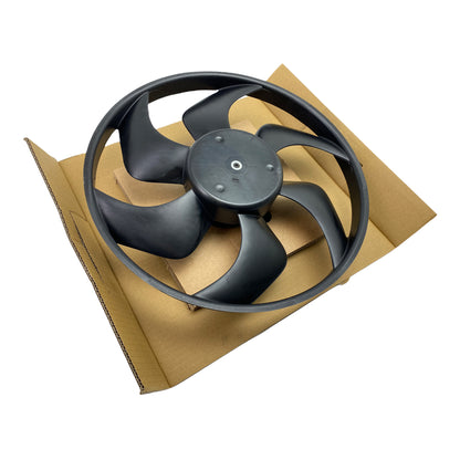Pièce d'origine Ventilateur de radiateur pour Renault Espace IV 7701067595