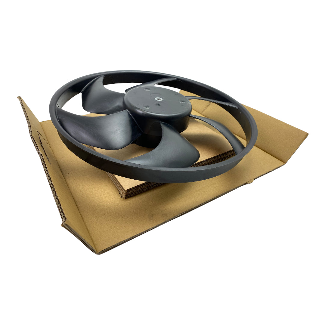 Pièce d'origine Ventilateur de radiateur pour Renault Espace IV 7701067595