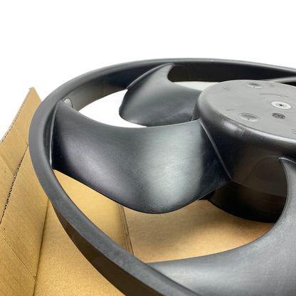 Pièce d'origine Ventilateur de radiateur pour Renault Espace IV 7701067595
