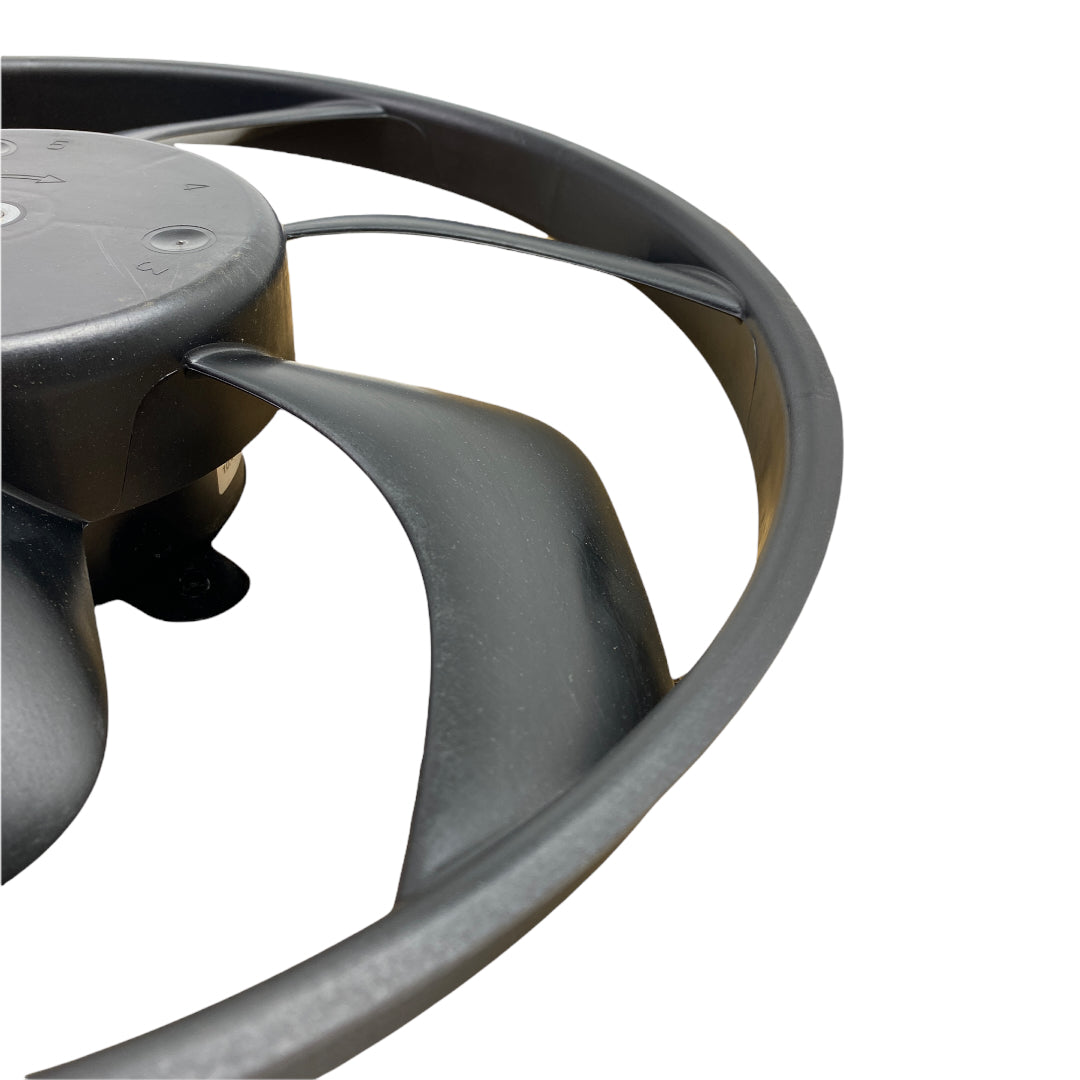 Pièce d'origine Ventilateur de radiateur pour Renault Espace IV 7701067595