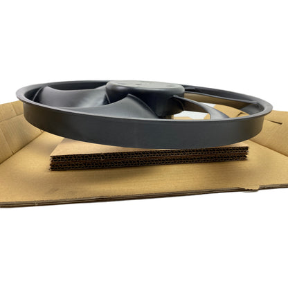 Pièce d'origine Ventilateur de radiateur pour Renault Espace IV 7701067595