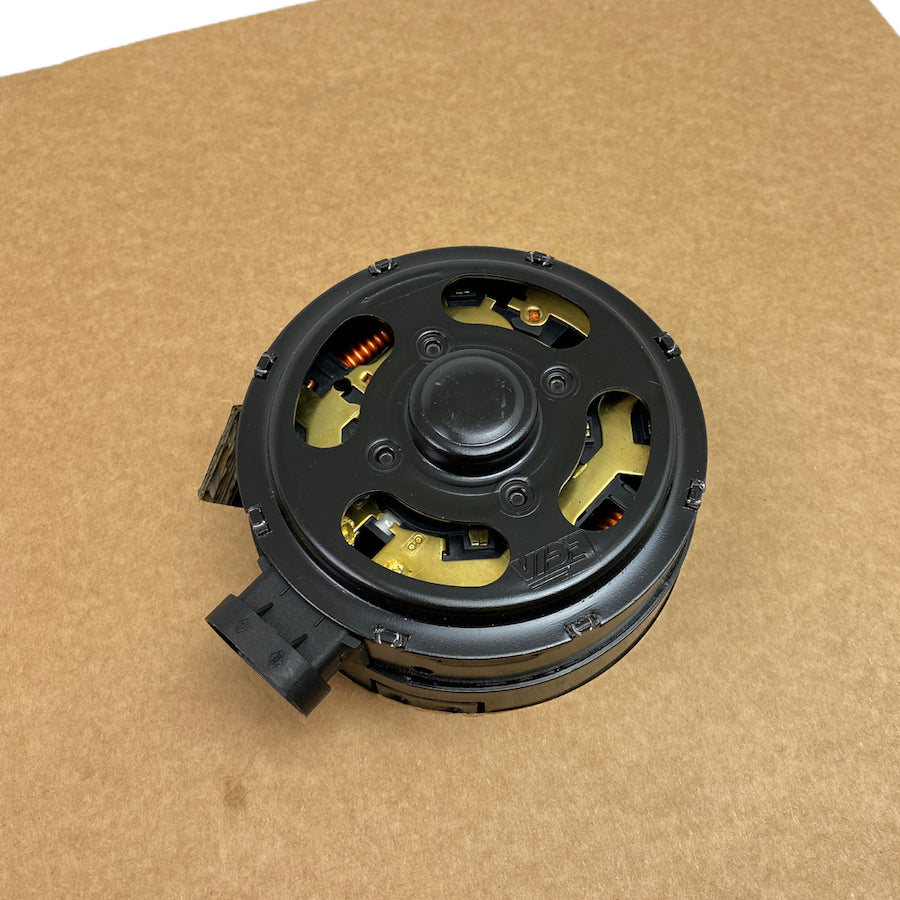 Pièce d'origine Ventilateur de radiateur pour Renault Espace IV 7701067595