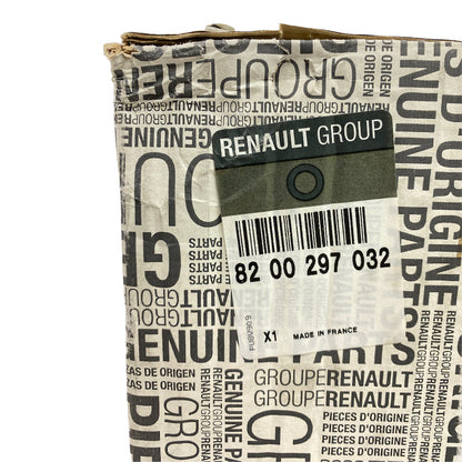 Pièce d'origine Fusée d'essieu droite pour Renault Megane II 8200297032