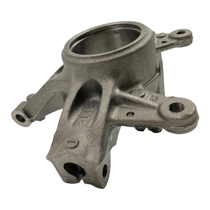 Pièce d'origine Fusée d'essieu droite pour Renault Megane II 8200297032